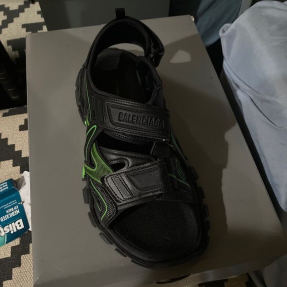 Balenciaga Shoes
